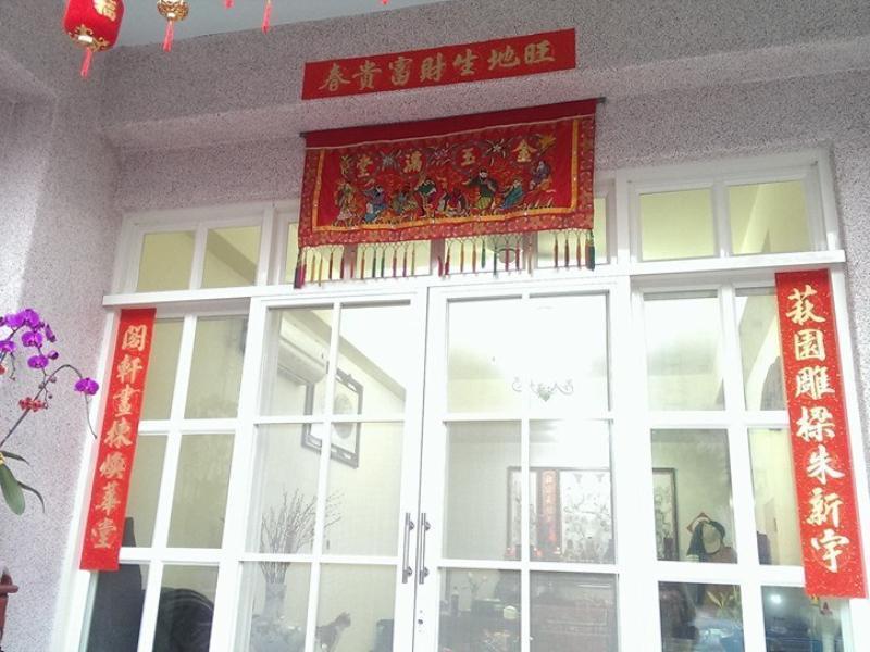 萩閣民宿sara'S House走路可到夜市近市區好停車 Hualian Zewnętrze zdjęcie